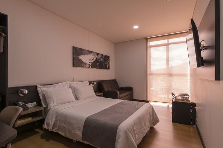 Hotel Vivre