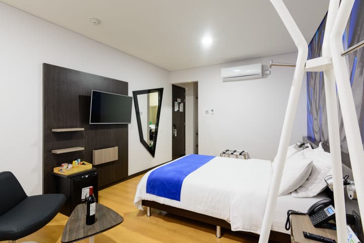 Hotel Vivre