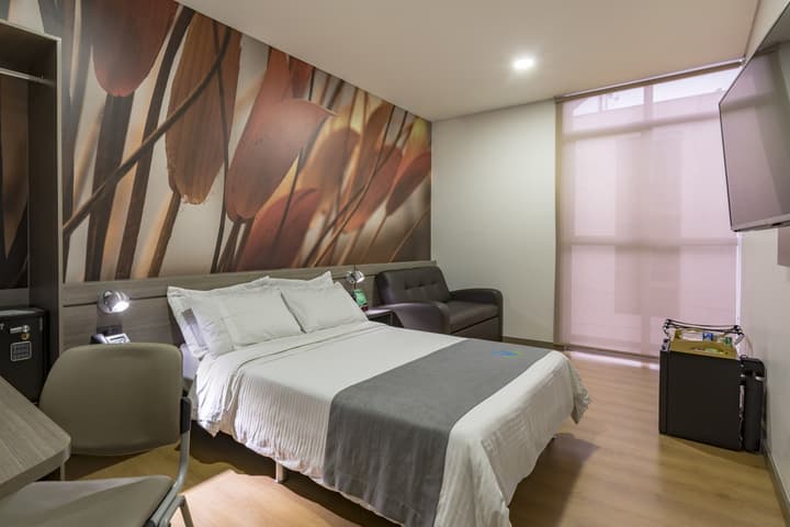 Hotel Vivre