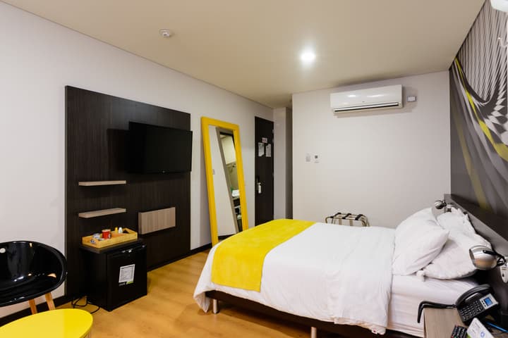 Hotel Vivre