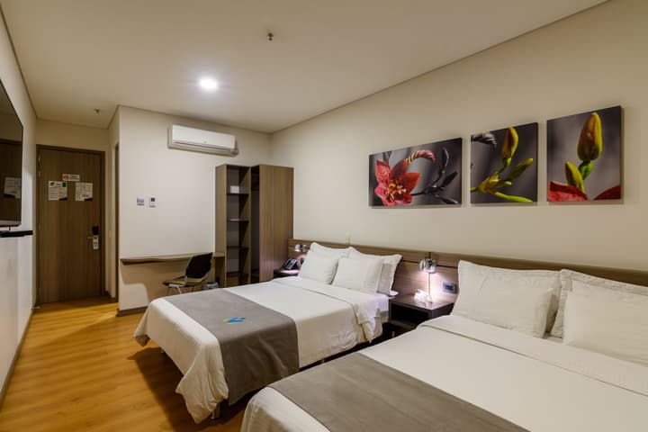 Hotel Vivre