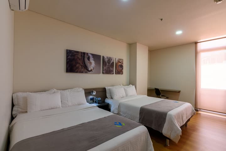 Hotel Vivre