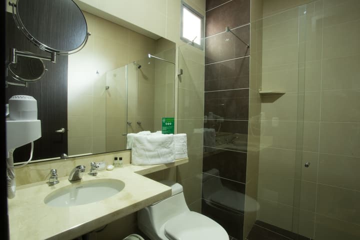 Hotel Vivre