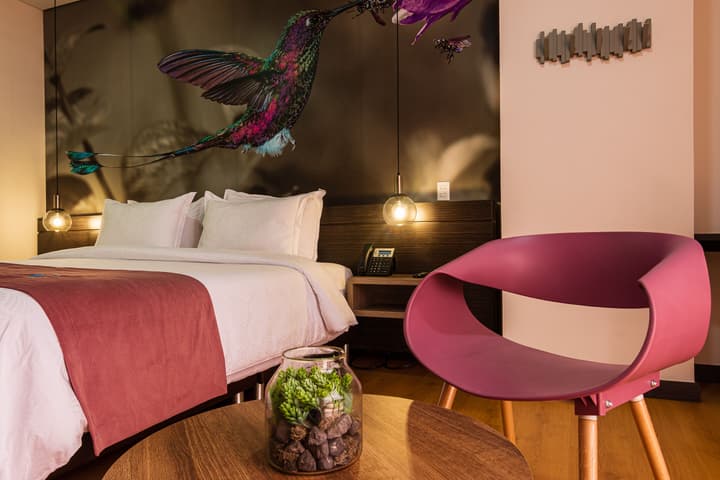 Hotel Vivre