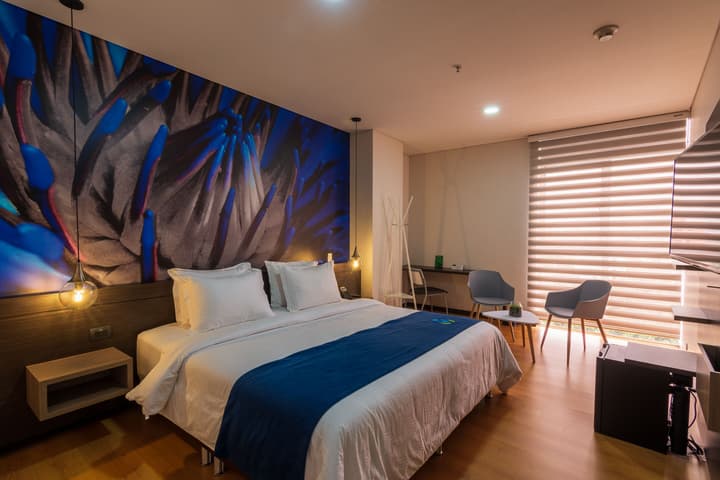 Hotel Vivre
