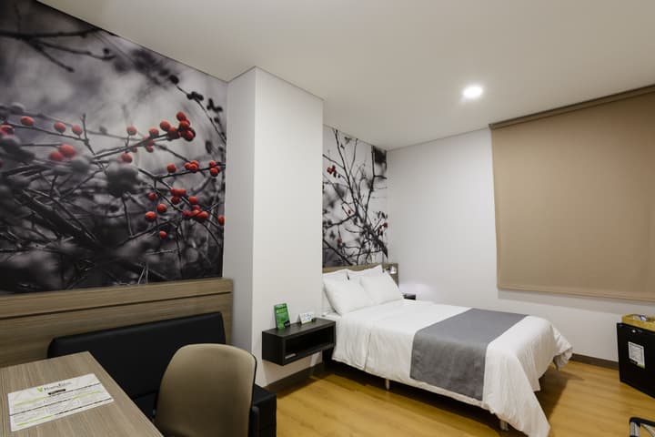 Hotel Vivre