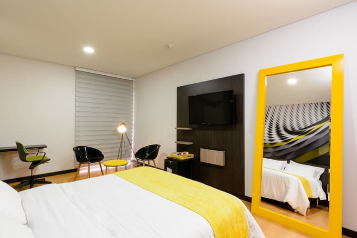 Hotel Vivre