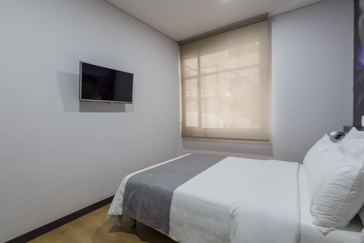 Hotel Vivre