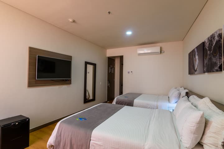 Hotel Vivre