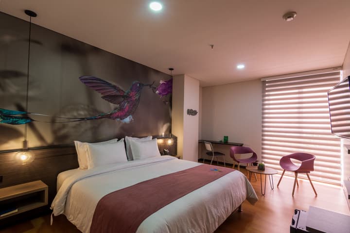 Hotel Vivre