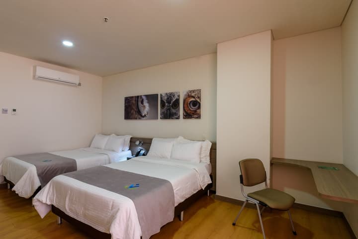 Hotel Vivre