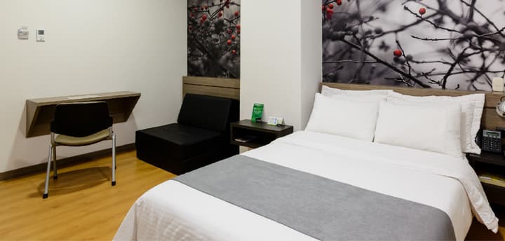 Hotel Vivre