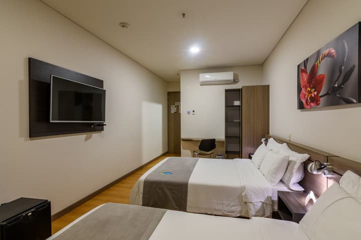Hotel Vivre