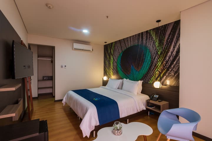 Hotel Vivre