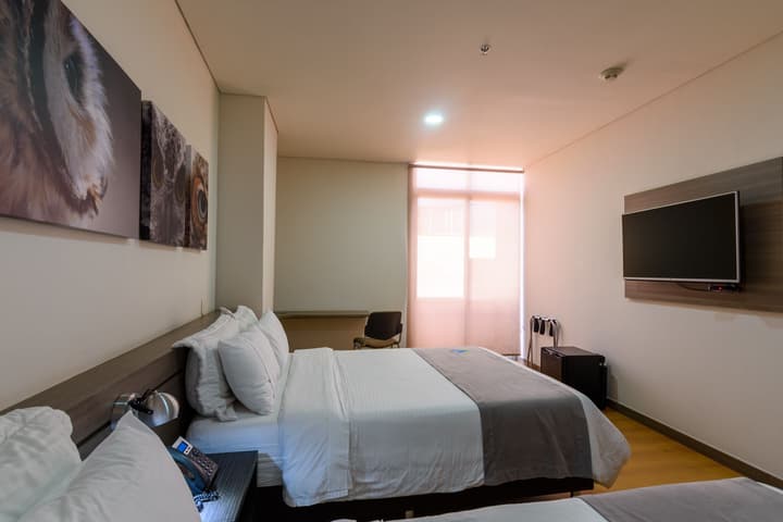 Hotel Vivre