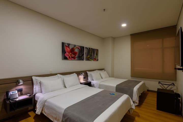 Hotel Vivre