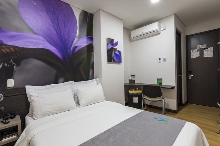 Hotel Vivre