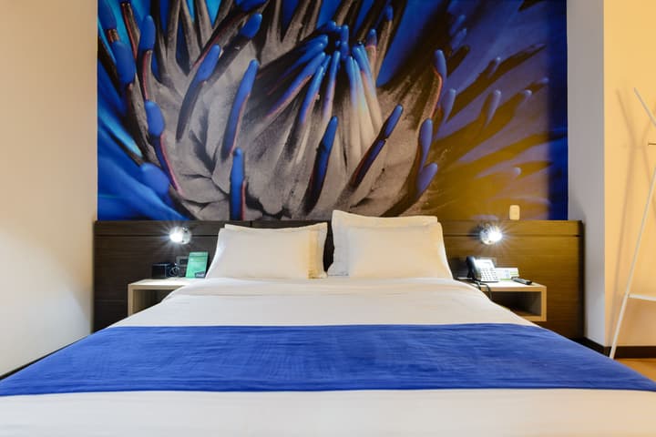 Hotel Vivre