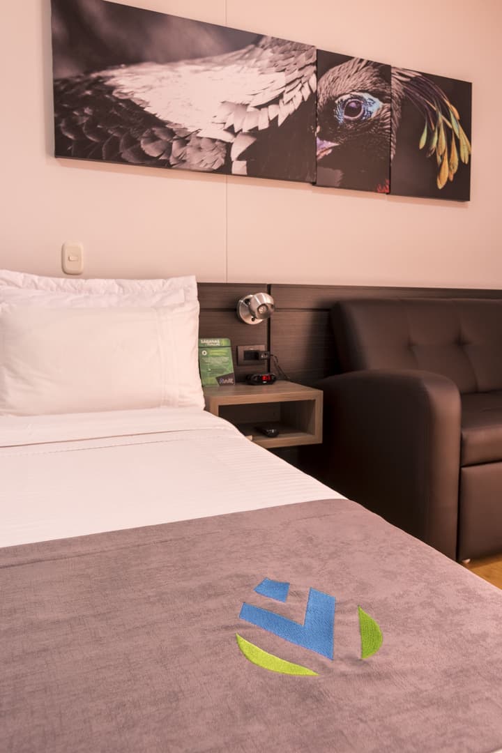 Hotel Vivre