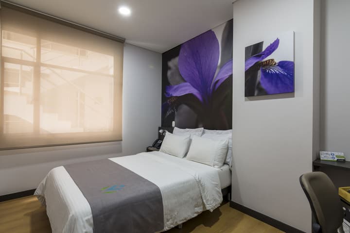 Hotel Vivre