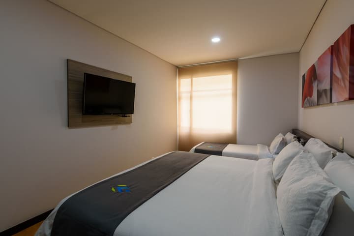 Hotel Vivre