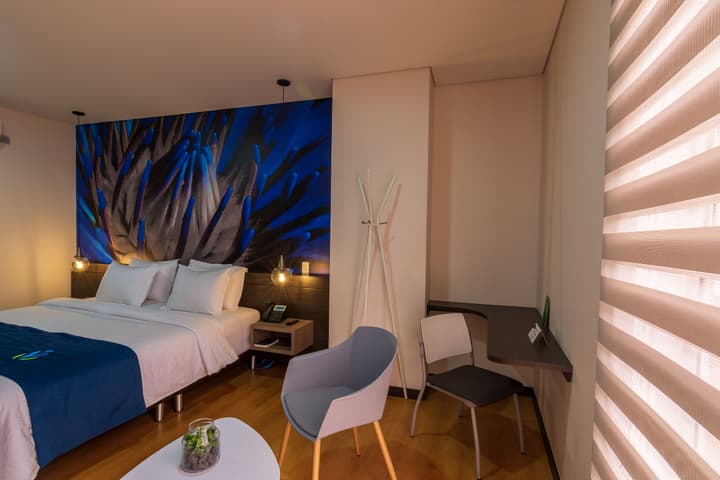 Hotel Vivre