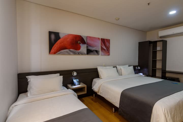Hotel Vivre
