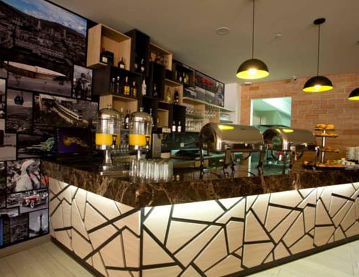 Hotel Vivre