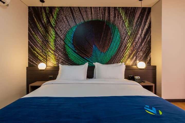 Hotel Vivre