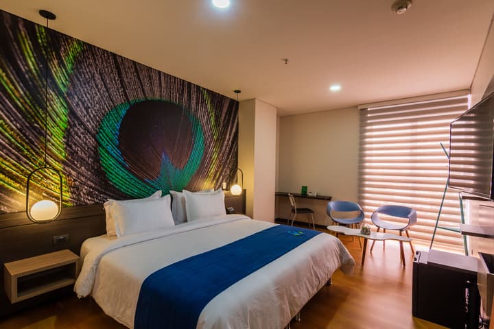 Hotel Vivre