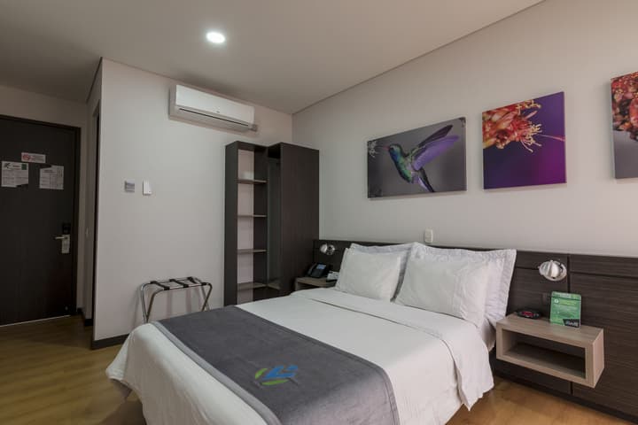 Hotel Vivre