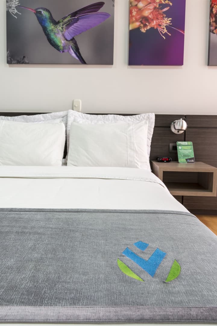 Hotel Vivre