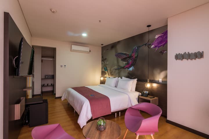 Hotel Vivre