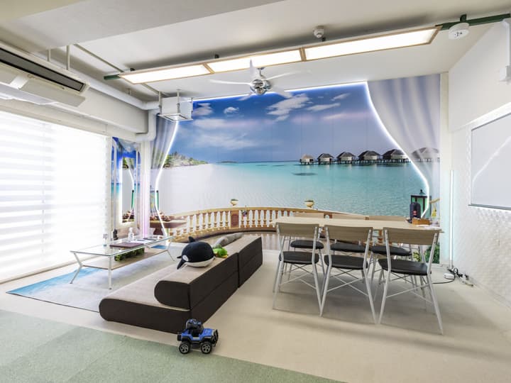 OMOTENASHI Hostel Miyajima