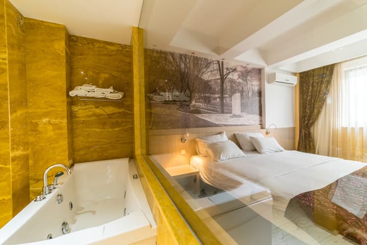City Hotel Mostar