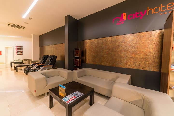 City Hotel Mostar