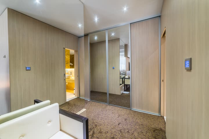 City Hotel Mostar