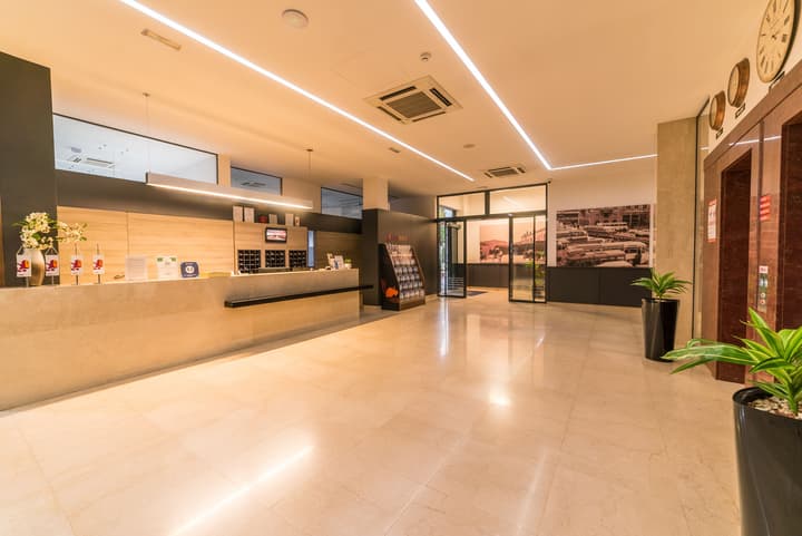 City Hotel Mostar