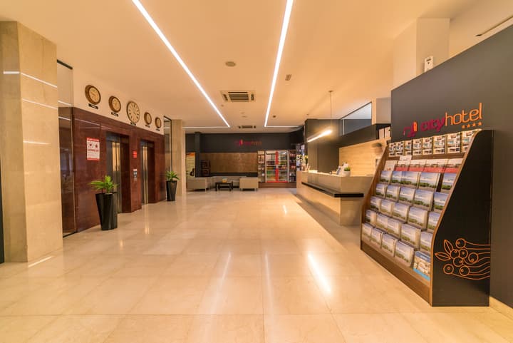 City Hotel Mostar