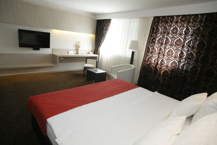 City Hotel Mostar