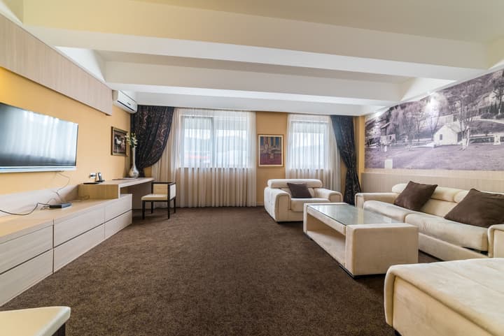City Hotel Mostar