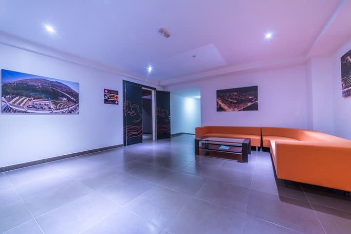 City Hotel Mostar