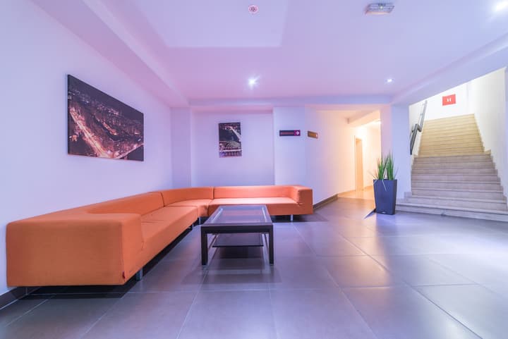 City Hotel Mostar