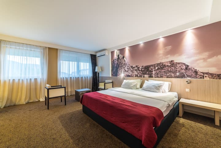 City Hotel Mostar