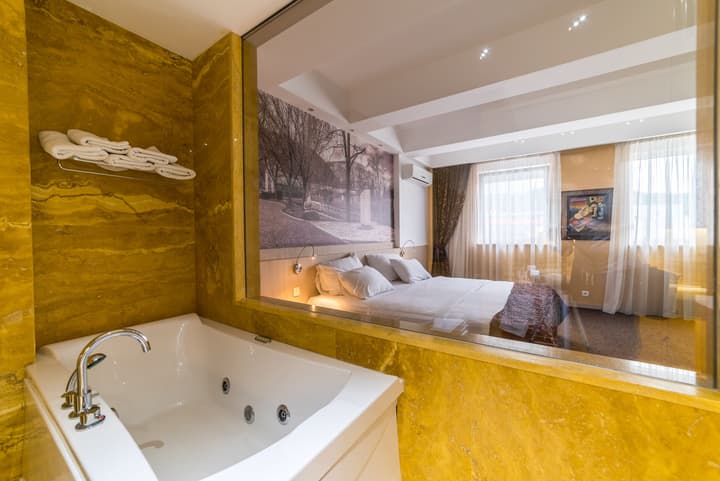 City Hotel Mostar