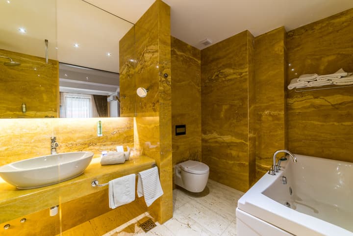City Hotel Mostar