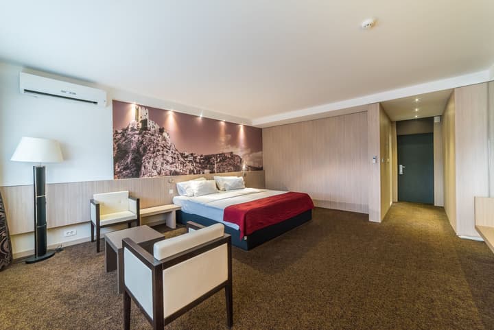 City Hotel Mostar