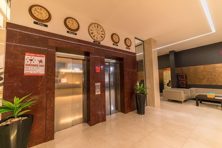 City Hotel Mostar