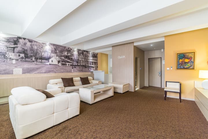 City Hotel Mostar