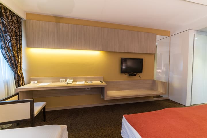 City Hotel Mostar